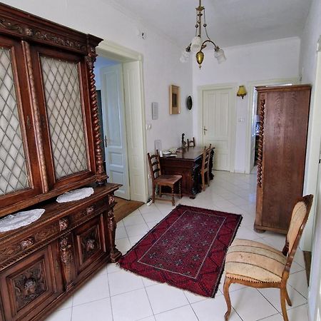 Romantic Villa - Pápa Extérieur photo