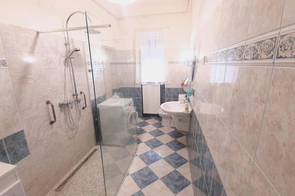 Romantic Villa - Pápa Extérieur photo