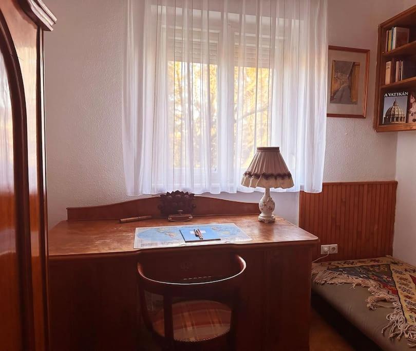 Romantic Villa - Pápa Extérieur photo
