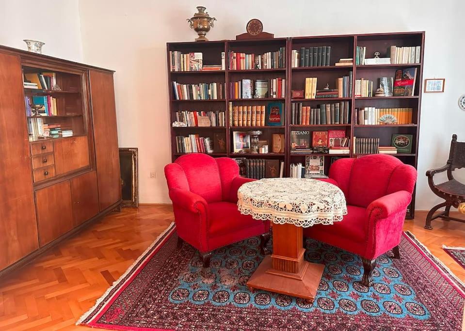 Romantic Villa - Pápa Extérieur photo