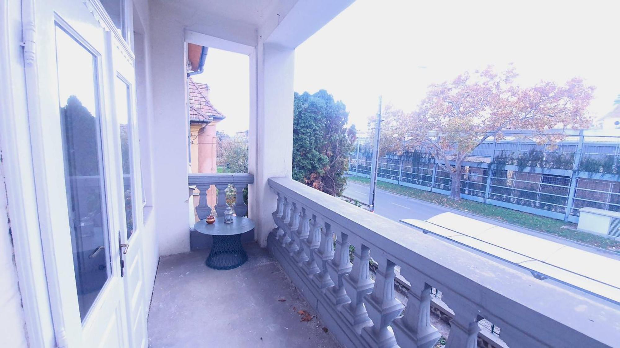 Romantic Villa - Pápa Extérieur photo