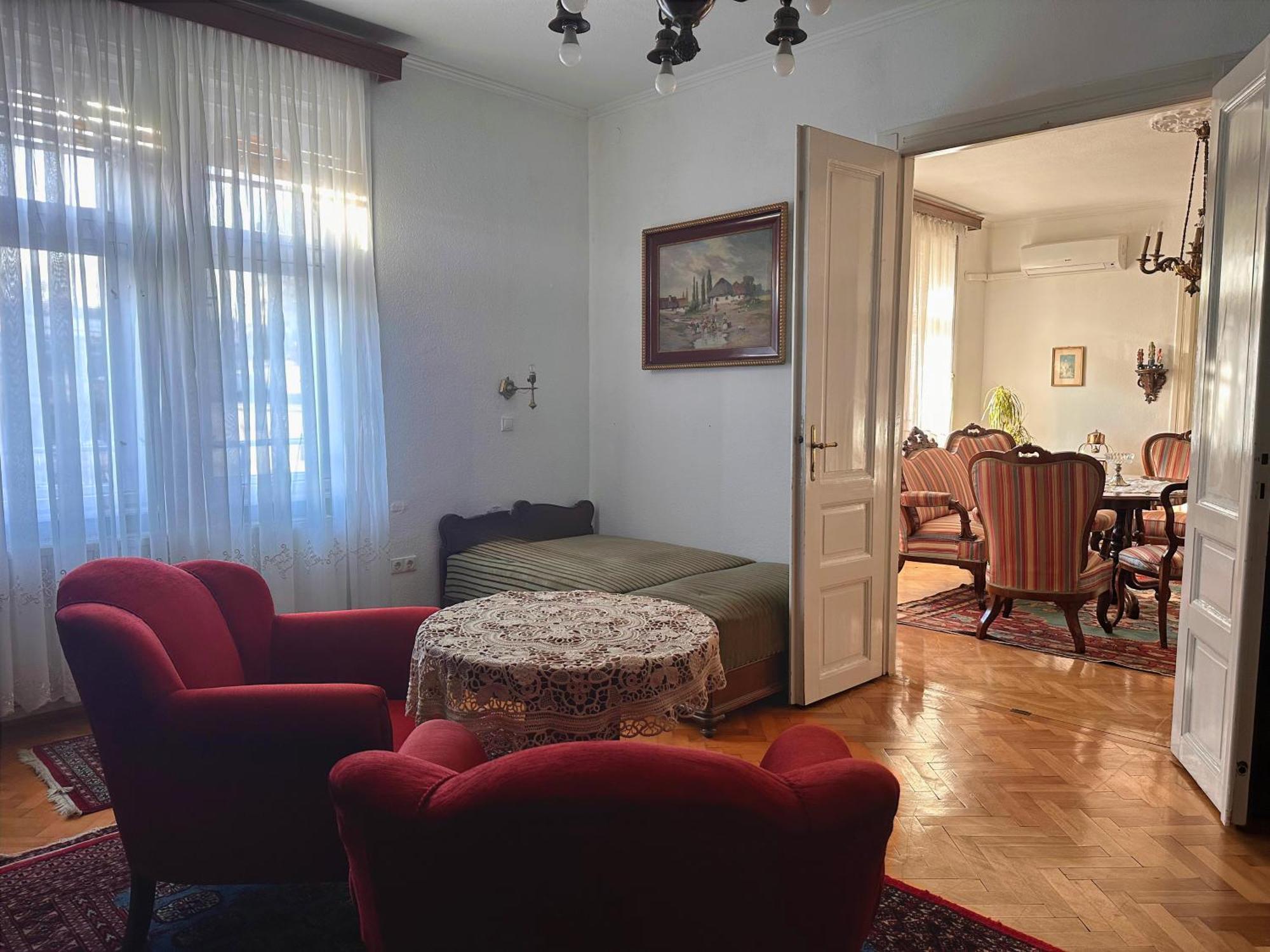 Romantic Villa - Pápa Extérieur photo