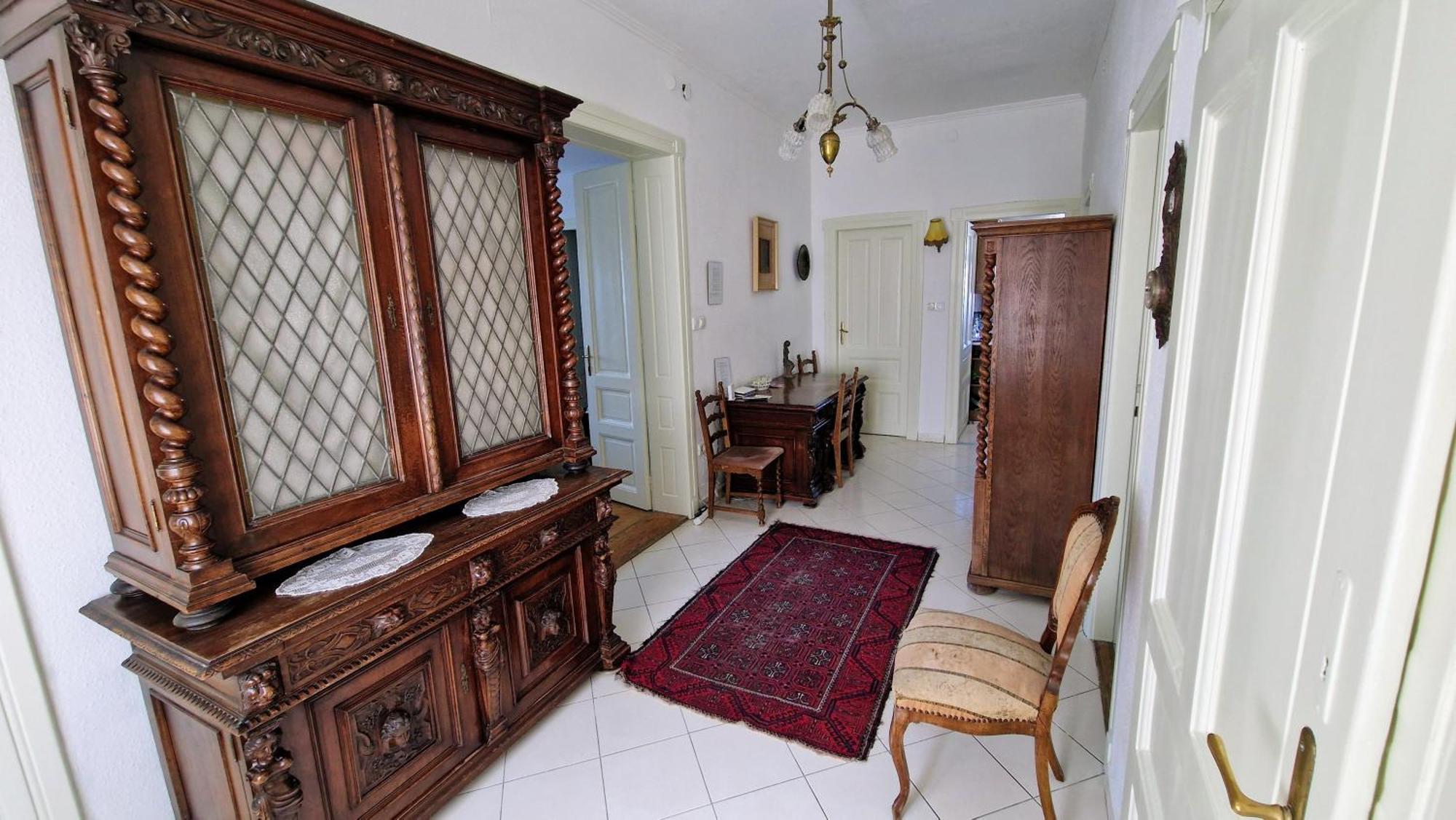 Romantic Villa - Pápa Extérieur photo